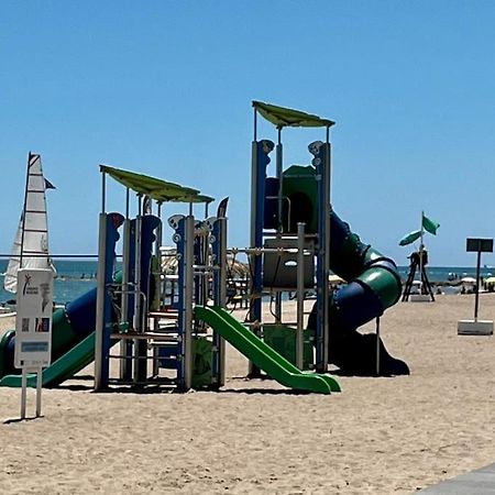Apartamento En Benicasim Benicàssim Kültér fotó