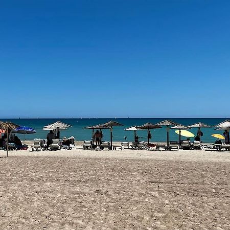 Apartamento En Benicasim Benicàssim Kültér fotó