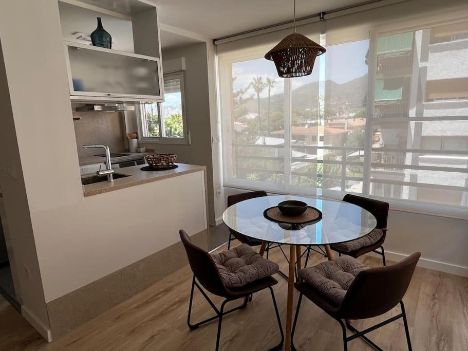 Apartamento En Benicasim Benicàssim Kültér fotó