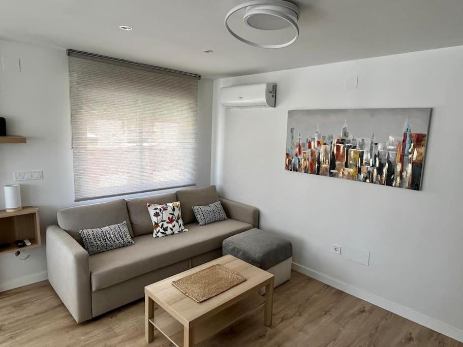 Apartamento En Benicasim Benicàssim Kültér fotó