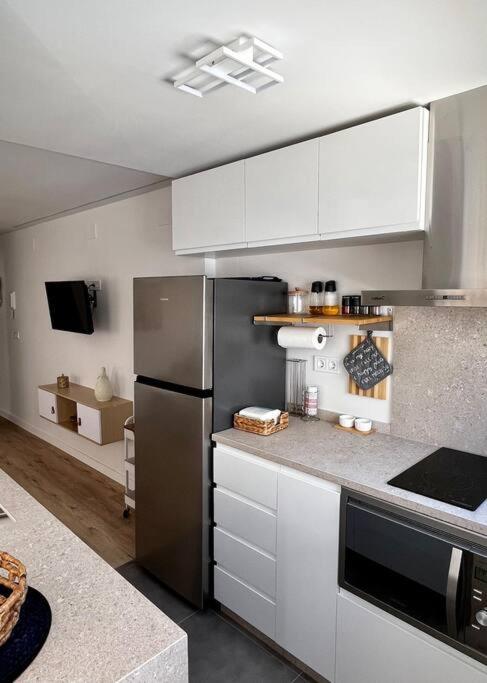 Apartamento En Benicasim Benicàssim Kültér fotó