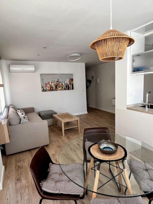 Apartamento En Benicasim Benicàssim Kültér fotó