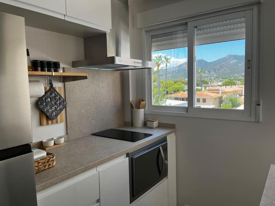 Apartamento En Benicasim Benicàssim Kültér fotó