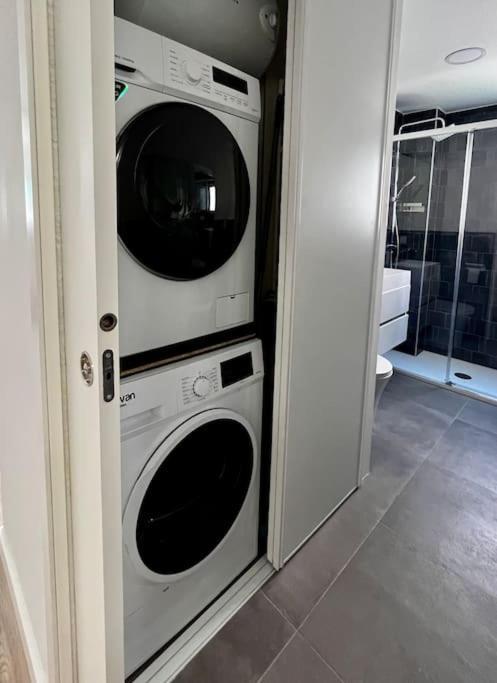 Apartamento En Benicasim Benicàssim Kültér fotó