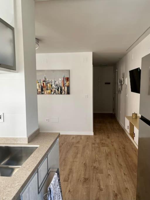 Apartamento En Benicasim Benicàssim Kültér fotó