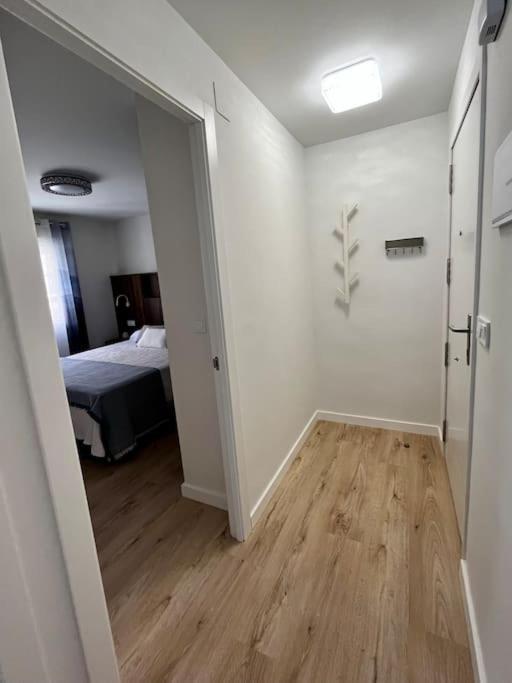Apartamento En Benicasim Benicàssim Kültér fotó