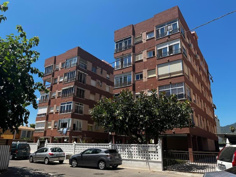 Apartamento En Benicasim Benicàssim Kültér fotó