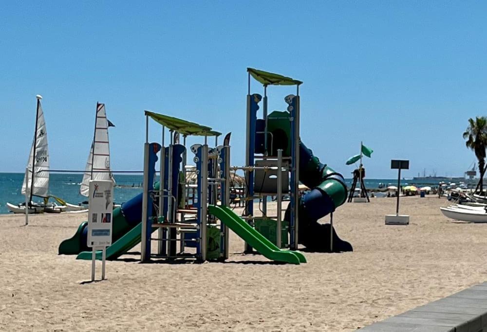 Apartamento En Benicasim Benicàssim Kültér fotó
