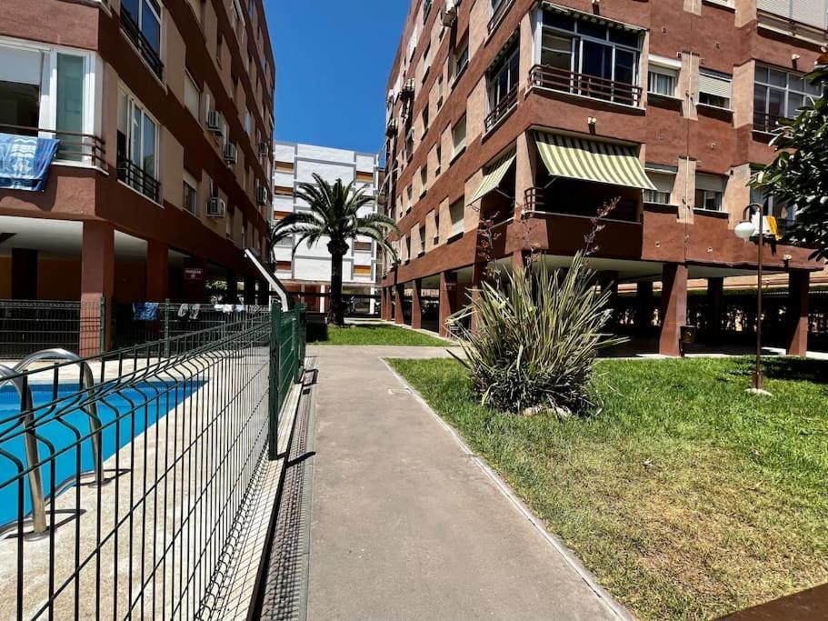 Apartamento En Benicasim Benicàssim Kültér fotó