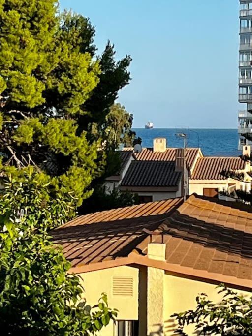 Apartamento En Benicasim Benicàssim Kültér fotó