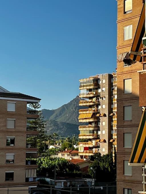 Apartamento En Benicasim Benicàssim Kültér fotó
