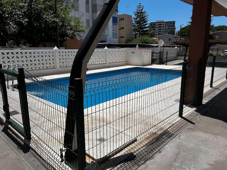 Apartamento En Benicasim Benicàssim Kültér fotó