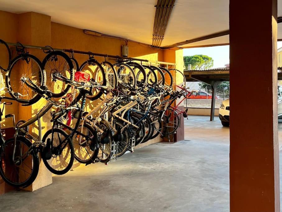 Apartamento En Benicasim Benicàssim Kültér fotó