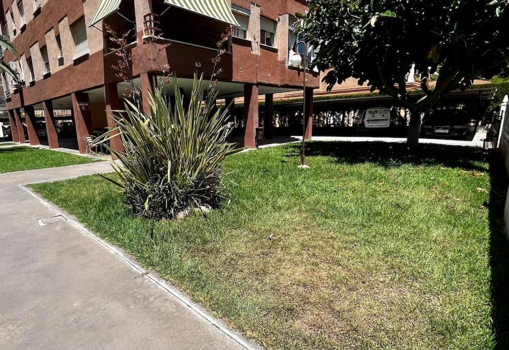Apartamento En Benicasim Benicàssim Kültér fotó